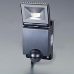 EA864C-26A AC100V LEDセンサーライト 1灯 エスコ