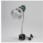 EA761XH-12 AC100V/ 6W 照明灯/LED マグネット付 エスコ