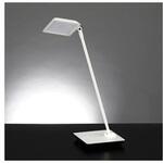 EA761XD-43 AC100V/474mm 照明灯/LED 卓上式/USB充電付 エスコ