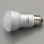 EA758XR-372A AC100V/9.4W/E26 電球/LED レフ形・昼白色 エスコ