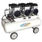 エアーコンプレッサー 200v