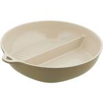 SONOMA セラミックIH仕切りパン リブプラス