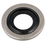 207390 Bague Bs A 5 10 - M 5 Diametres：9 x 1袋 50個入 Hutchinson
