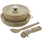 SONOMA 5点セット リブプラス