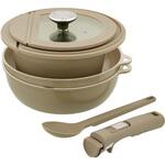 SONOMA 7点セット リブプラス