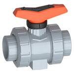 169546243 Ball Valve 546 Pro ABS/EPDM 3/4in.DN20 Georg Fischer