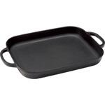 オイルプレート 角型 池永鉄工