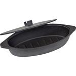 スリムダッチオーブン 池永鉄工