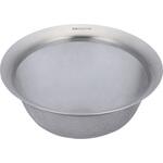 DF5005 SELECT100 ざる 21cm 貝印