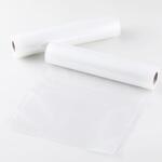 KaiHouse 低温調理器 専用真空袋 Lサイズロールタイプ 2本入 貝印