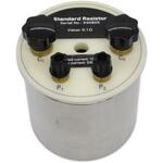 標準抵抗器 はくでん