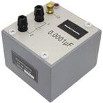 標準コンデンサ はくでん