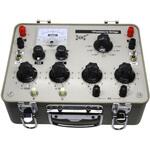 携帯式ホイートストンブリッジ はくでん