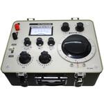 2.1V 直流電位差計 はくでん