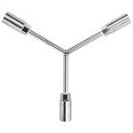 Y型ボックスレンチ はくでん