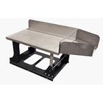 YZFSA-LT 袋体投入シュートアタッチメントキャデ用 YAMAZEN(山善)