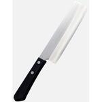 光山作 DPゴールドステン割込包丁 菜切 豊稔企販