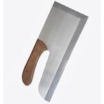 鍛冶宗匠光山作 別打麺切包丁 豊稔企販