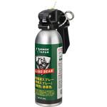 熊スプレー/催涙大型★ Pazdesign(パズデザイン)