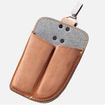 2丁差し剪定ケース かん付 豊稔企販