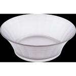 樹脂食器 タカノクリエイト Kibi 滝CブラウンΦ150mm×50mm 5枚 10421-7 タカノクリエイト