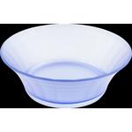 樹脂食器 タカノクリエイト Kibi 滝CブルーΦ150mm×50mm 5枚 10423-1 タカノクリエイト