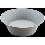 樹脂食器 タカノクリエイト Kibi 滝モスグリーンΦ170mm×60mm 5枚 10398-2 タカノクリエイト