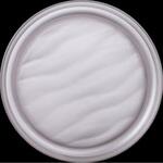 樹脂食器 タカノクリエイト Kibi 汐CブラウンΦ260mm×20mm 5枚 10456-9 タカノクリエイト