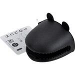 TOUCH st シリコーンカエルミトン パール金属