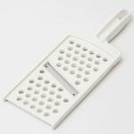 Simple Use PC.スライサーおろし器 パール金属