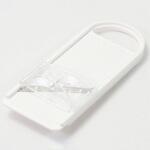 Simple Use 野菜厚さ自在スライサー パール金属