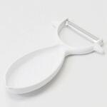 CC-1597 Simple Use フィットおろしピーラー パール金属