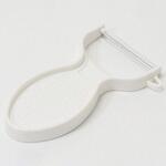 CC-1598 Simple Use おろし・ピーラー パール金属