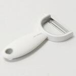 CC-1599 Simple Use PC.ピーラー パール金属