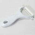 Simple Use セラミック製ピーラーKUタイプ パール金属