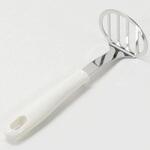 CC-1619 Simple Use ミニマッシャー パール金属