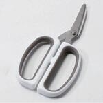 Simple Use 分別はさみ パール金属