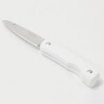 Simple Use 折込フルーツナイフ パール金属