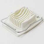 Simple Use 横切玉子切 パール金属