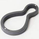 Simple Use 簡単キャップオープナー(マグネット付) パール金属