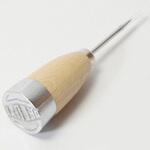 Simple Use アイスピック ミニ パール金属