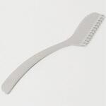 Simple Use バターカーラーナイフ パール金属