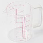 Simple Use 耐熱計量カップ パール金属