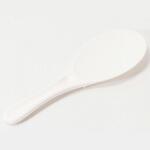 Simple Use ダブルエンボスマジックしゃもじ パール金属