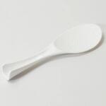 Simple Use ダブルエンボススタンディングしゃもじ パール金属