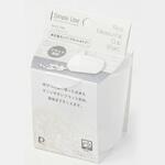 Simple Use 米計量カップ フラットタイプ パール金属