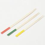 Simple Use 竹製料理用箸セット<大・中・小> パール金属