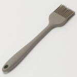 CC-1710 Simple Use シリコーン塗はけ パール金属