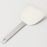 Simple Use ステンレス製おこし金10 パール金属