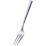 ルナリア ステンレス製ケーキフォーク パール金属